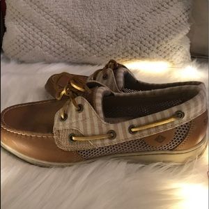 Sperry Women Topsiders